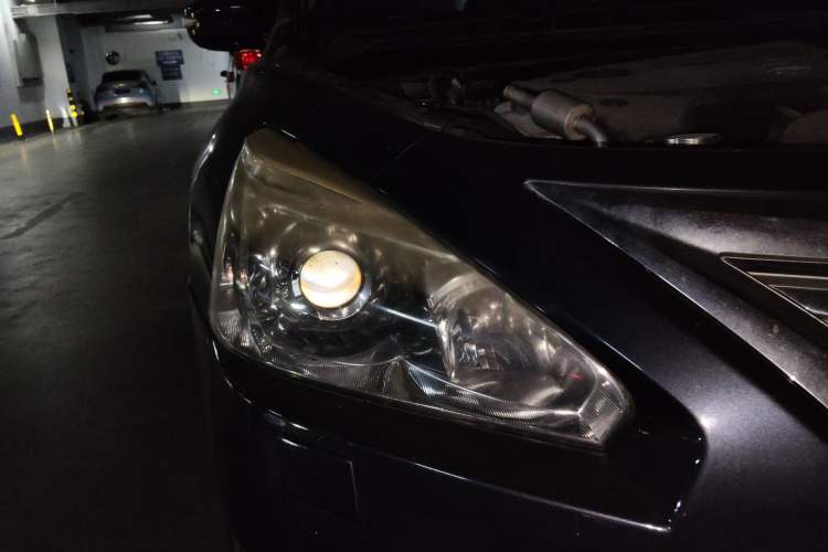 Used Nissan Teana 2013 2.5L XL Leading Edition
