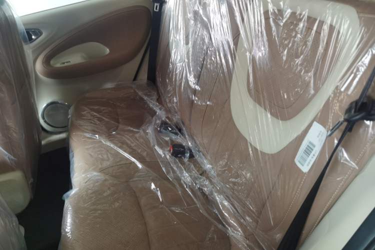 Used Wuling Bingo 2025 333 km Lingxi Deluxe Edition