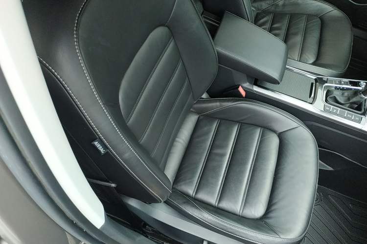 Used Volkswagen Passat 2017 330TSI DSG Luxury Edition