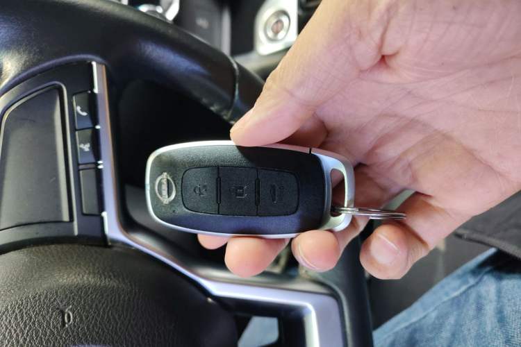 Used Nissan Sylphy 2023 1.6L CVT Enjoyment Edition