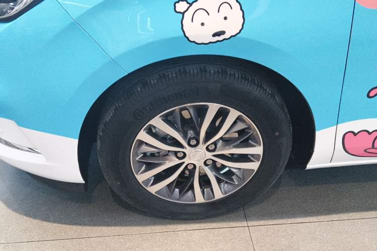 Used Buick GL8 2022 ES Landtrek 653T Luxury Edition