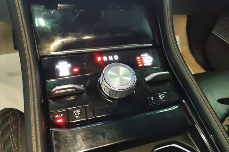 Used Jeep Grand Cherokee New Energy 2023 4xe Summit Edition