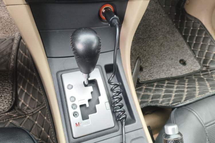 Used Mazda 3 2009 1.6L Automatic with Sunroof