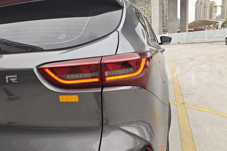 Used JETOUR X70 2023 1.5T DCT Beyond PRO Edition 7 Seats
