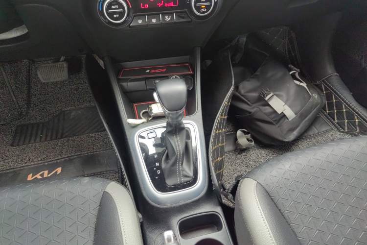 Used Kia kx1 Stonic 2019 1.4L Automatic Fun Edition China V Standard