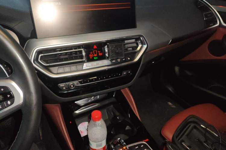 Used BMW X4 2022 xDrive 30i M Sport Package