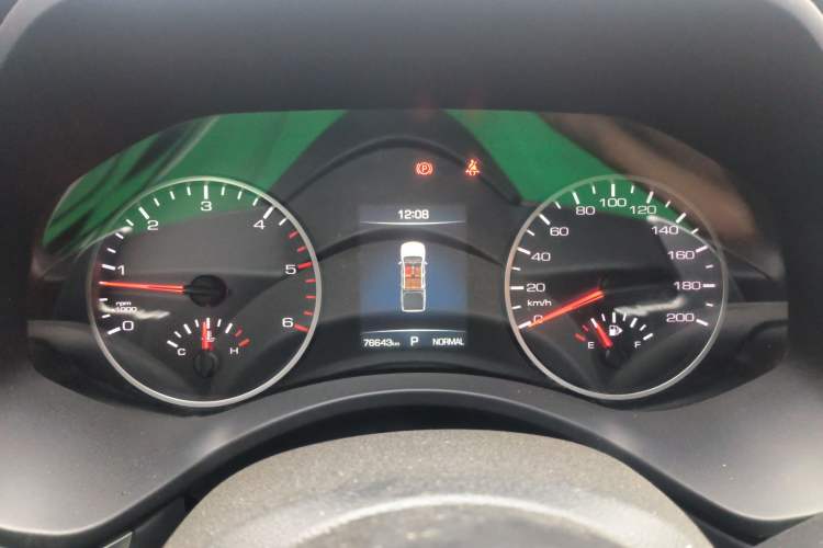 Used Great Wall Poer 2021 2.0T Commercial Version Automatic Diesel Two-Wheel Drive Elite Trim with Long Bed – GW4D20M
