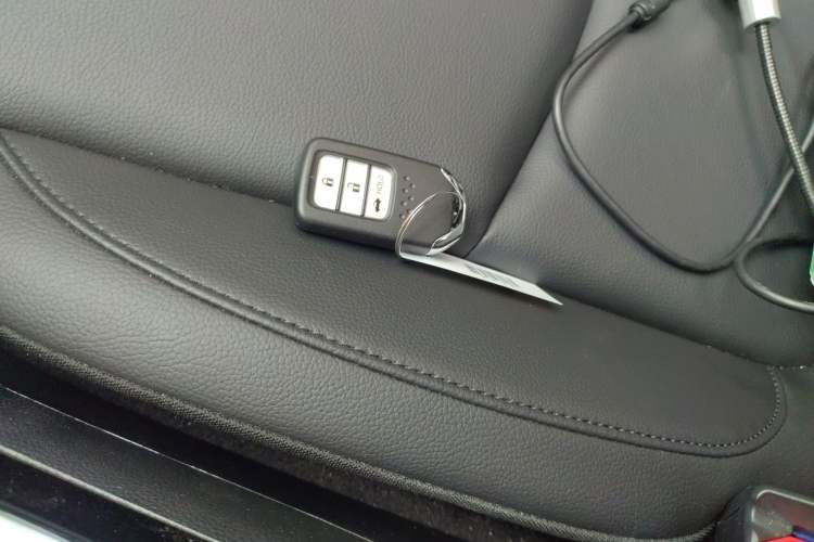 Used Honda Crider 2022 180Turbo CVT Luxury Edition
