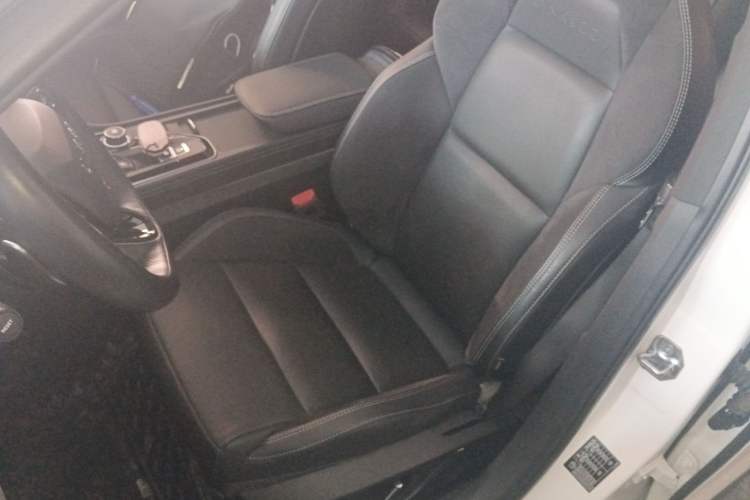 Used Lynk & Co 03 2022 2.0TD DCT JingPro