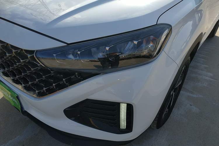 Used Hyundai ix35 2021 2.0L Automatic 2WD GLS Leading Edition