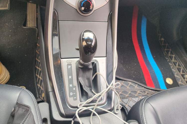 Used Hyundai Elantra (5th Generation / Langdong) 2013 1.6L Automatic Leading Model
