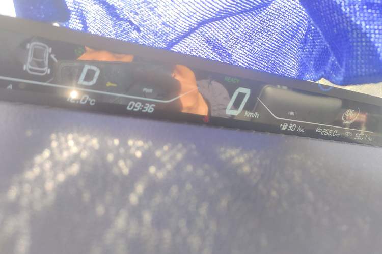 Used NETA V 2021 Standard Range Entertainment Version – Upgraded Model