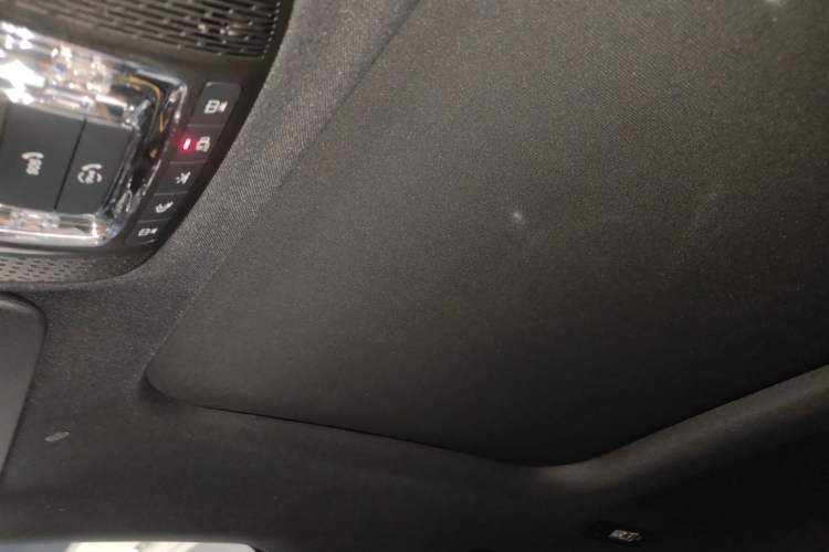 Used Mercedes-Benz A AMG 2024 Facelift AMG A 45 S 4MATIC+ Headliner