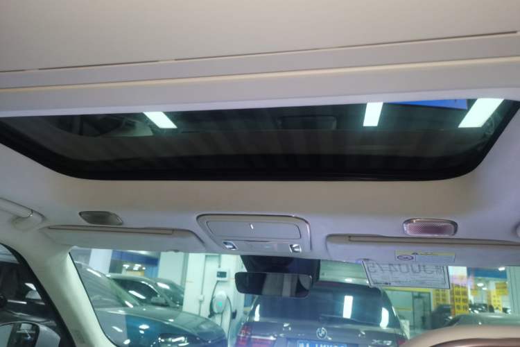 Used Lynk & Co 900 2025 2.0T Ultra Headliner