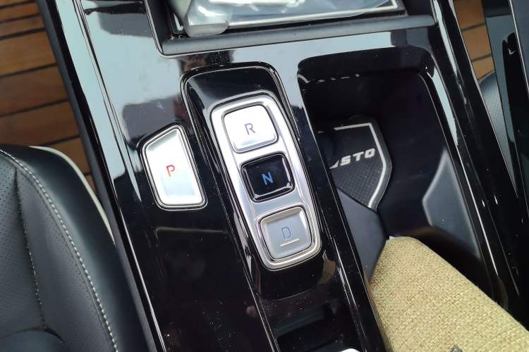 Used Hyundai Custo 2021 270TGDi Prestige LUX
