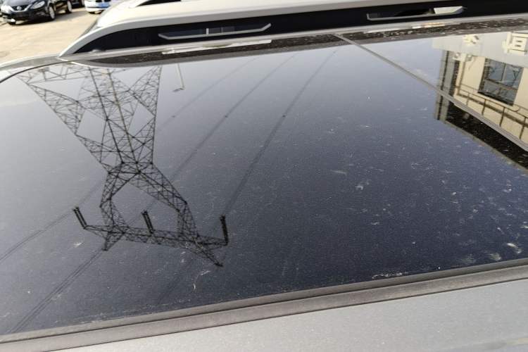 Used JETOUR Traveler C-DM 2024 C-DM 208KM Mountain & Wilderness Edition
