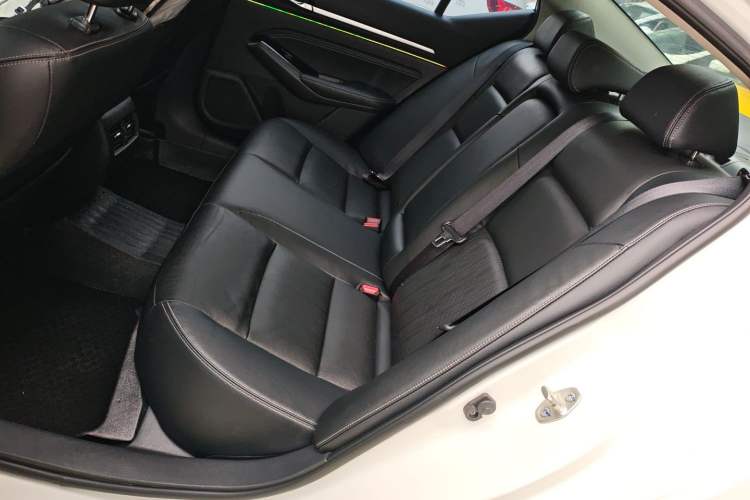 Used Nissan Teana 2021 2.0L XL Comfort Edition
