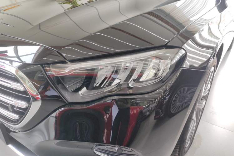 Used Mercedes-Benz E-Class 2025 Facelift E 300 L Fashion Edition