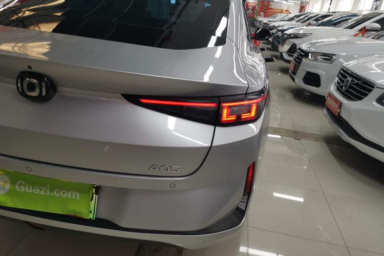 Used CHANGAN NEVO A05 2024 145 Pro
