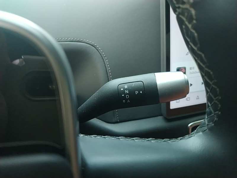 Used Li Auto L8 2023 Pro Model — 13