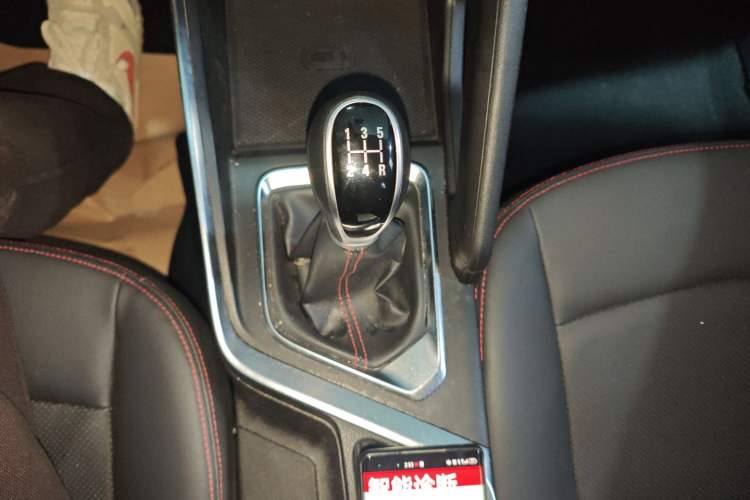 Used Livan X3 PRO 2022 1.5L Manual Little Cutie