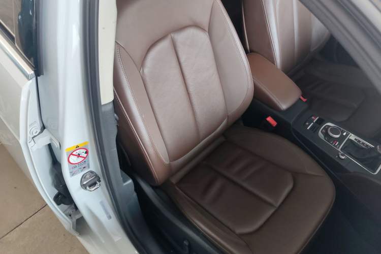 Used Audi A3 2016 Sportback 35 TFSI Style Edition
