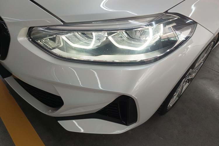 Used BMW 1 Series 2022 125i M Sport Night Edition