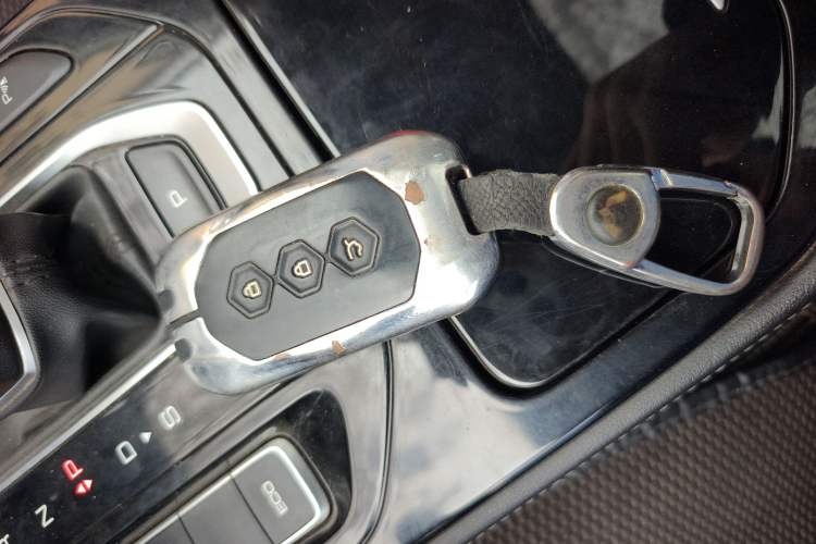 Used Wuling Victory 2020 1.5T CVT Flagship Edition