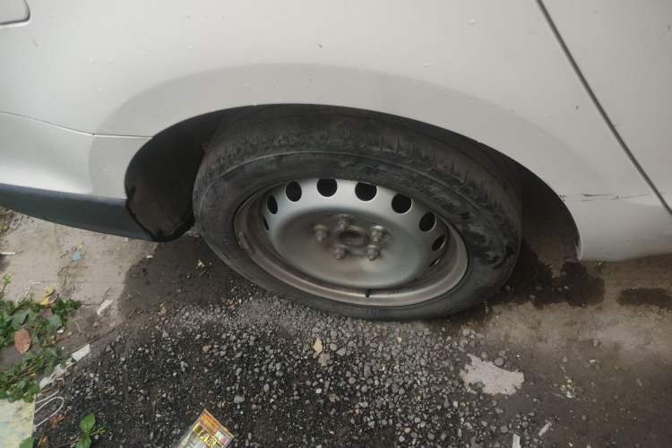 Used Baojun 730 2016 1.5L Manual Value Edition 7 Seats China V Emission Standard