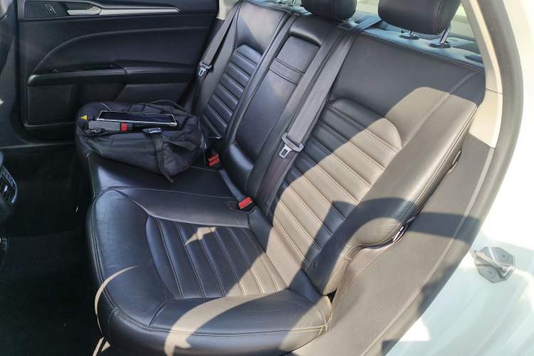 Used Ford Mondeo 2013 1.5L GTDi180 Fashion Edition