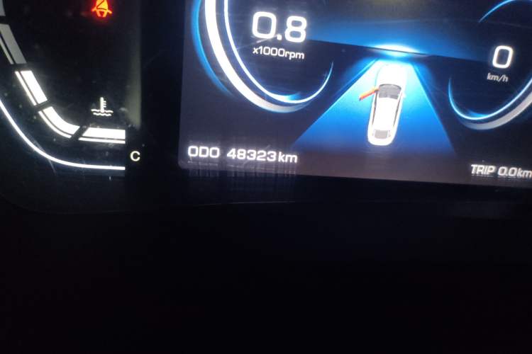 Used SOL A5 2023 1.5T CVT Prestige & Shine Edition
