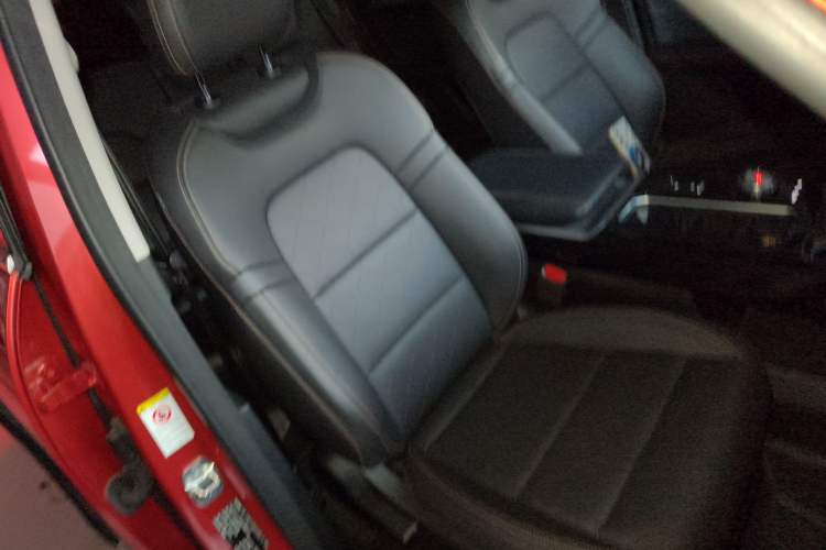 Used Haval DARGO 2021 2.0T DCT 4x4 Chinese Rural Dog Edition
