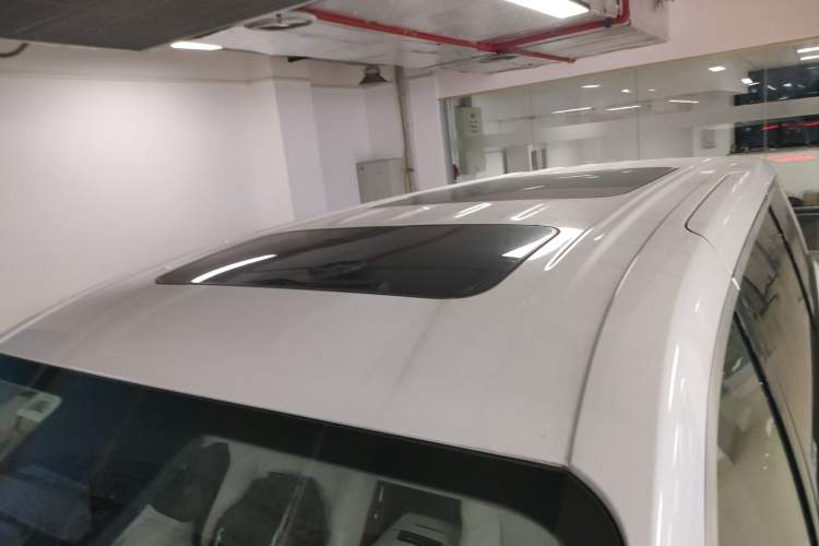 Used BYD Xia 2025 DM-i 1.5T 180km Excellence Model
