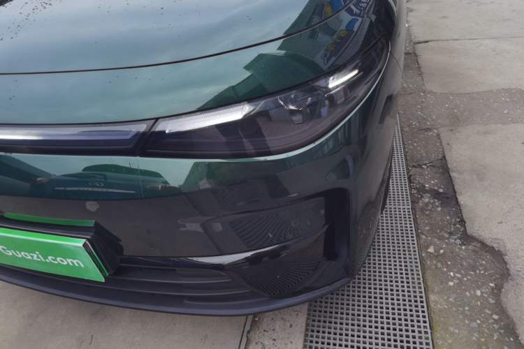 Used Leapmotor C10 2024 530 Smart Edition
