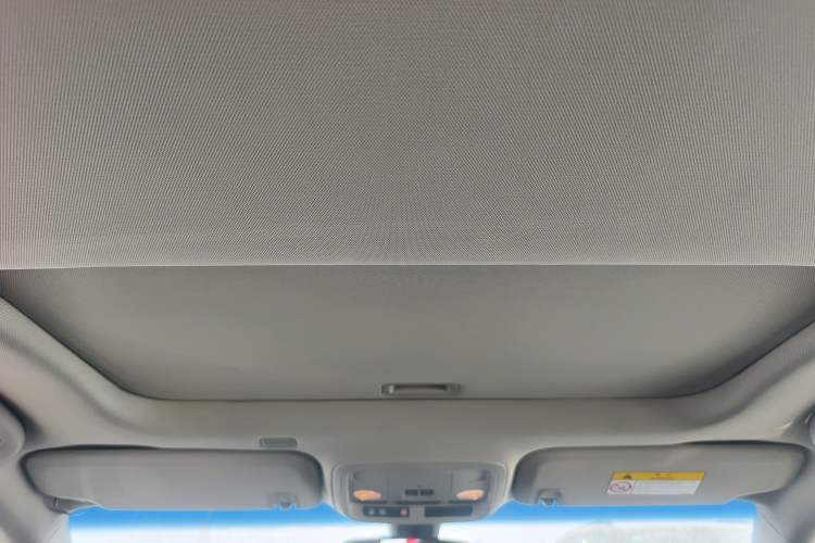 Used Cadillac ATS-L 2017 28T Tech Edition Headliner