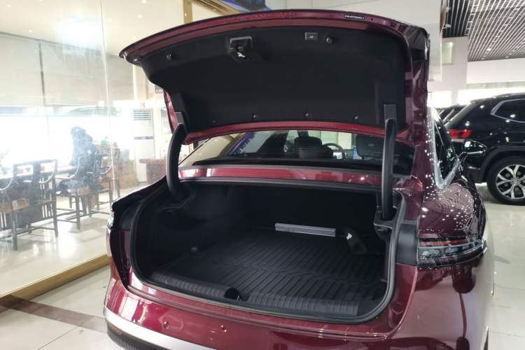 Used Chery Fulwin A9L 2025 Model, Four-Wheel Drive High-Energy Peak Edition
