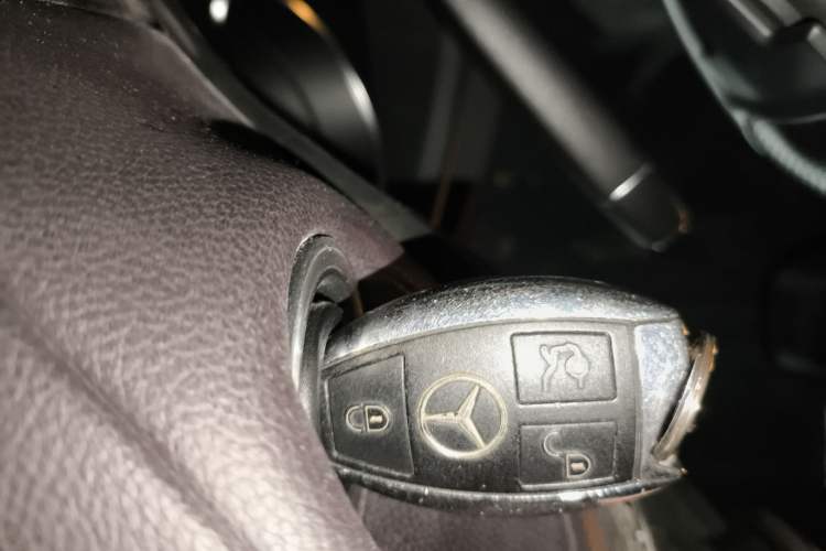 Used Mercedes-Benz CLS 2012 CLS 300 CGI