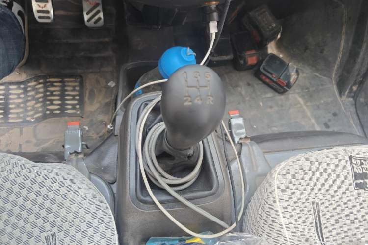 Used Wuling Rongguang S 2023 1.5L Base Version 5/7 Seats
