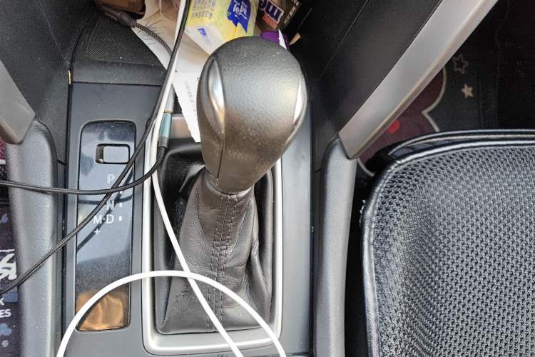 Used Mazda CX-4 2016 2.0L Automatic 2WD Blue Sky Dynamic Edition
