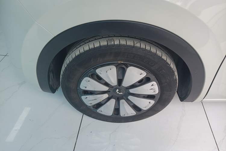 Used Wuling Bingo 2023 333 km Lingxi Connected+ Version