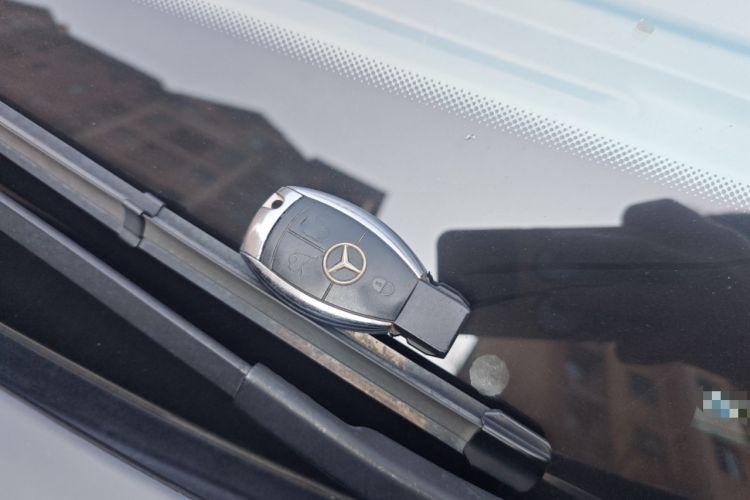 Used Mercedes-Benz S-Class AMG 2007 AMG S 65
