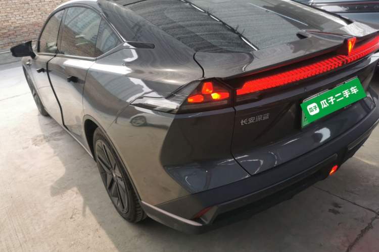 Used Deepal SL03 2022 515 Pure Electric Version