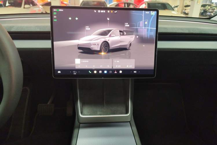 Used Tesla Model Y 2025 Long-Range All-Wheel Drive First Edition