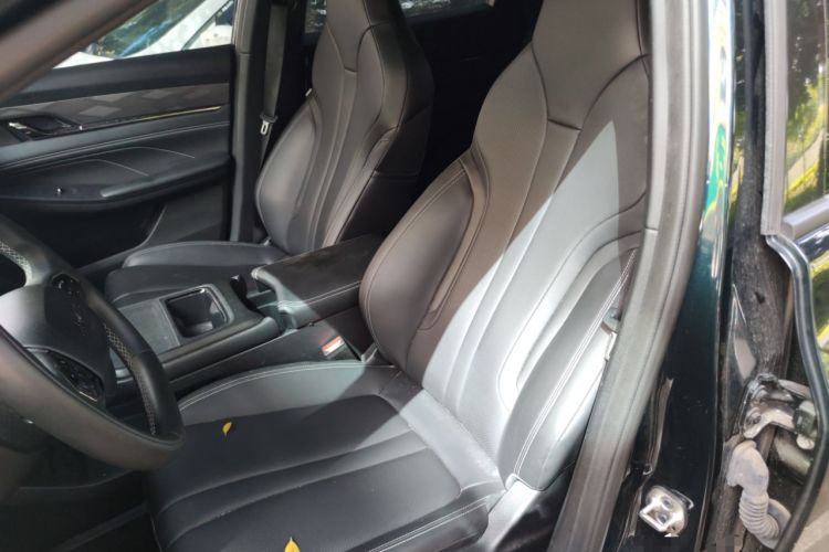 Used Dongfeng Aeolus L7 New Energy 2024 518 Air
