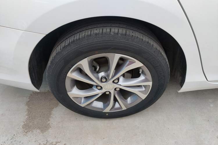 Used Buick Verano 2023 Pro Enjoyment Edition