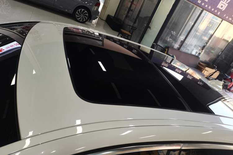 Used BMW 5 Series New Energy 2021 Restyled 535Le M Sport Package
