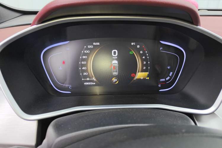 Used Geely Auto Coolray 2020 PRO 260T DCT Ranger