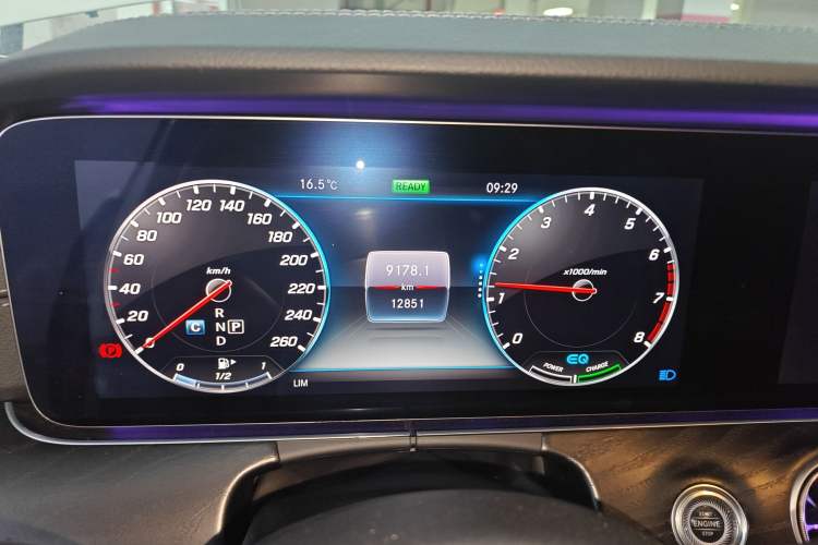 Used Mercedes-Benz E-Class 2019 E 260 L Sport Edition
