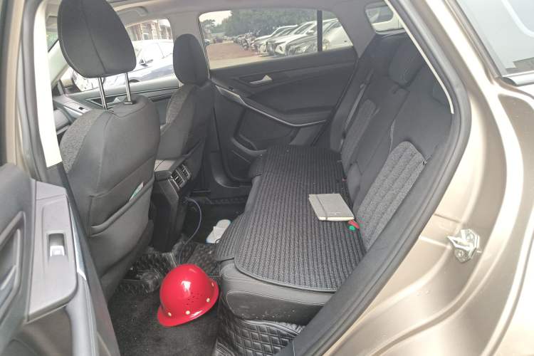 Used Ford Territory 2020 Lingjie S EcoBoost 145 CVT Elite Model
