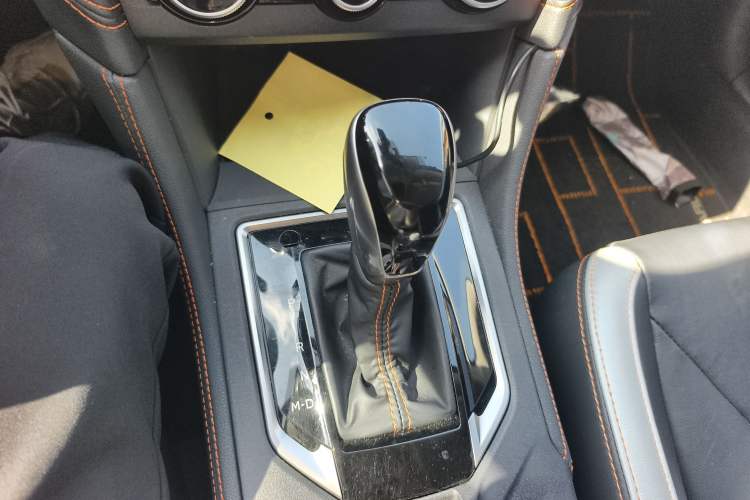 Used Subaru XV 2020 2.0i e-Boxer Flagship Edition with EyeSight
